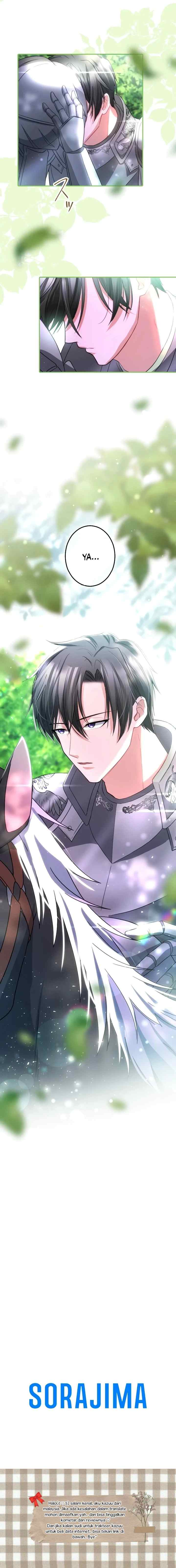 Rasubosu Koushaku no Oikko o Sodatetara Dekiai Saremashita chapter 2 halaman 19