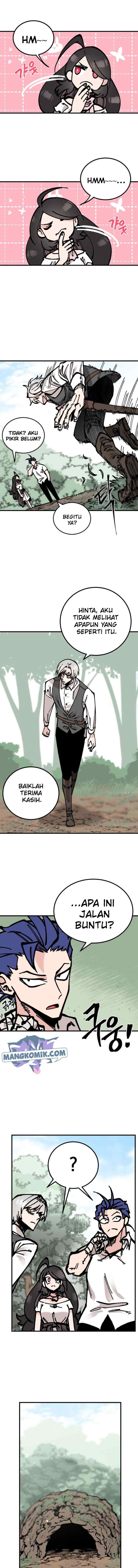 Rathard chapter 14 halaman 8