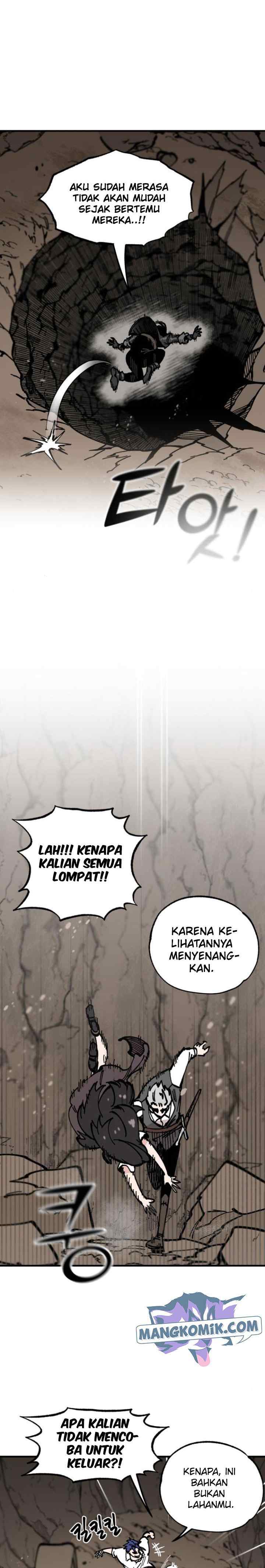 Rathard chapter 14 halaman 11
