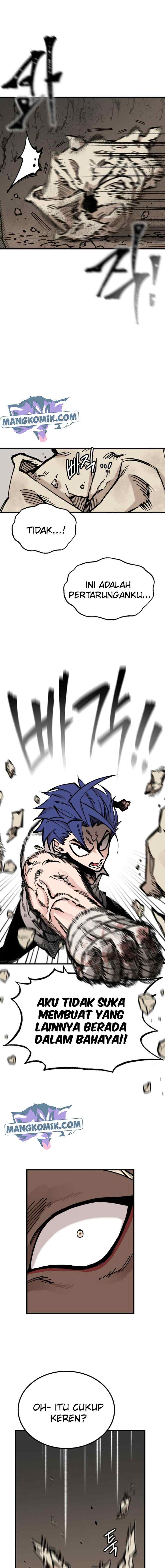 Rathard chapter 16 halaman 13