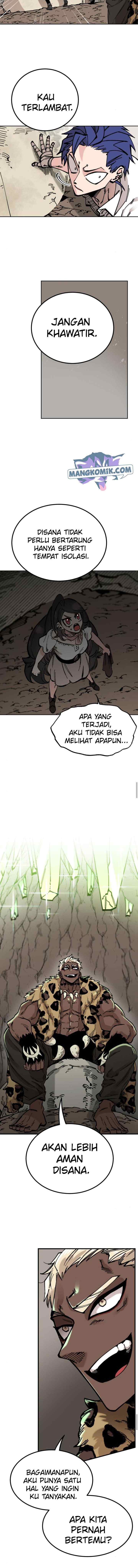 Rathard chapter 16 halaman 6