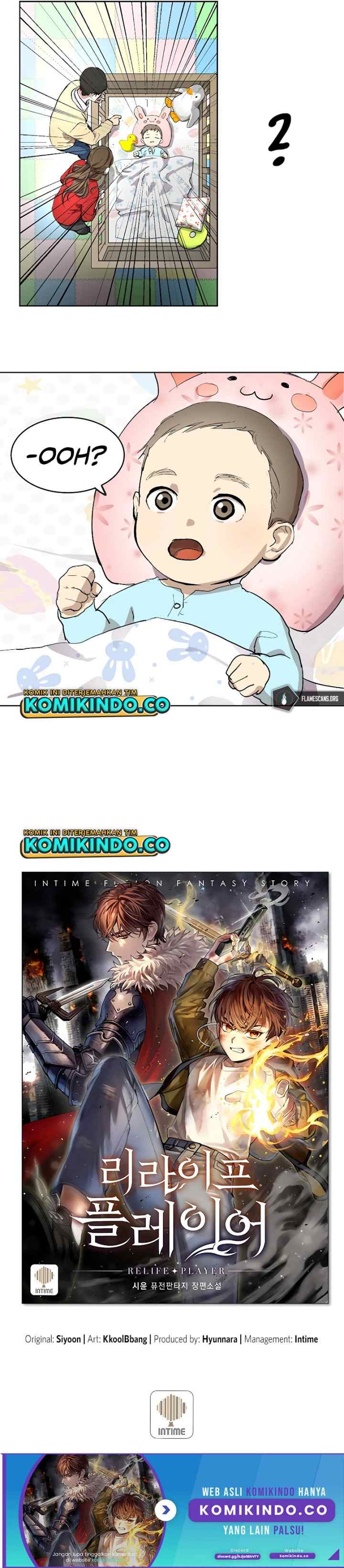 Re: Life Player chapter 1 halaman 7