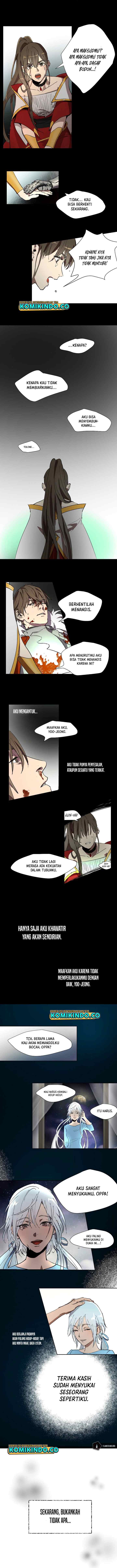 Re: Life Player chapter 1 halaman 5