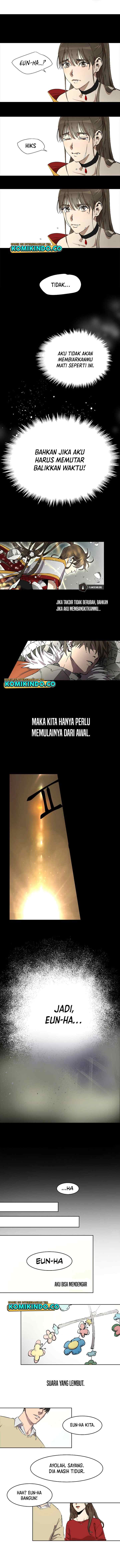 Re: Life Player chapter 1 halaman 6