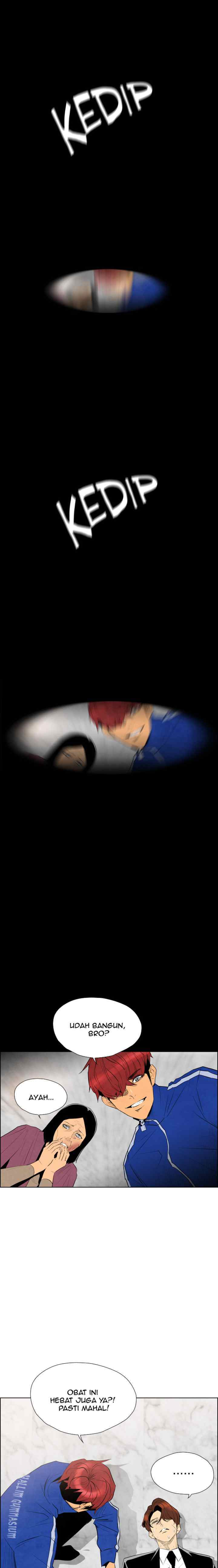 Reawaken Man chapter 49 halaman 10