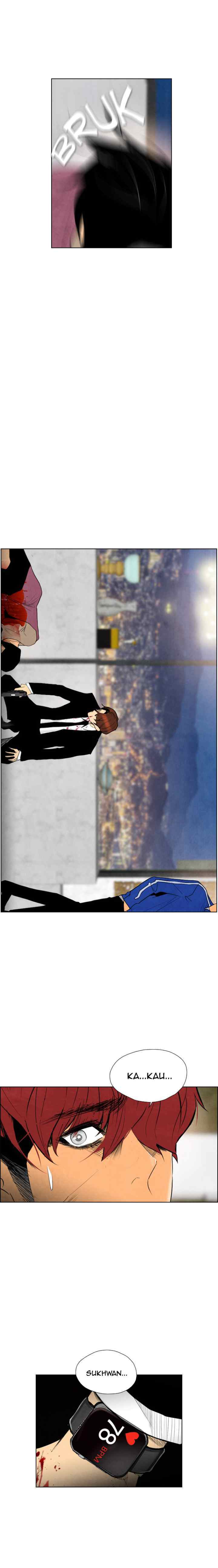 Reawaken Man chapter 49 halaman 18