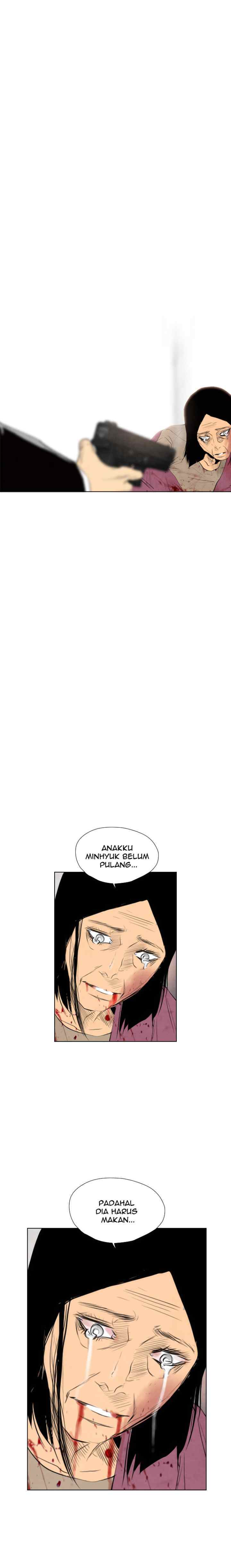 Reawaken Man chapter 49 halaman 17