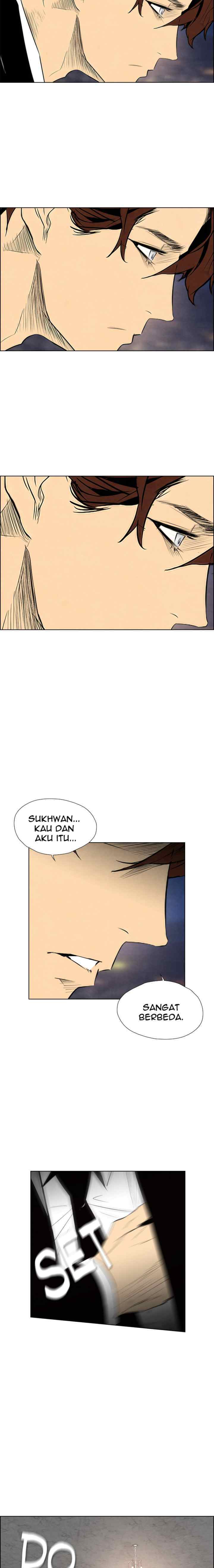 Reawaken Man chapter 49 halaman 15