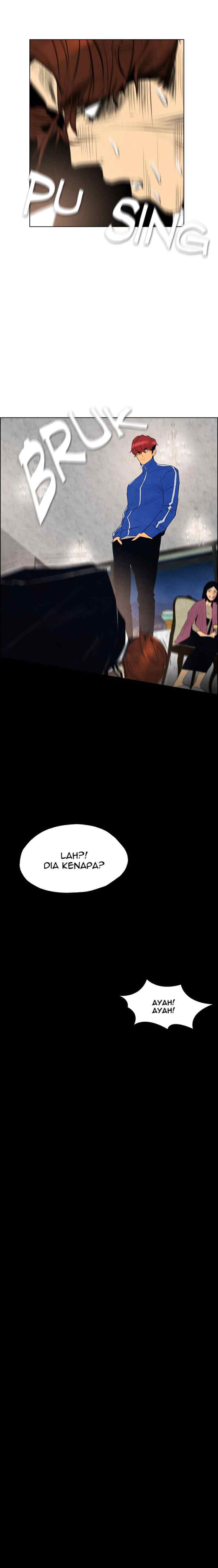 Reawaken Man chapter 49 halaman 9
