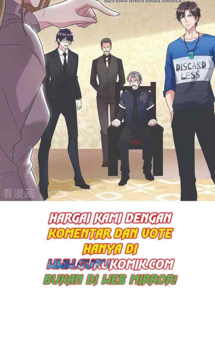 Rebirth Abandoned Less Return chapter 119 halaman 16