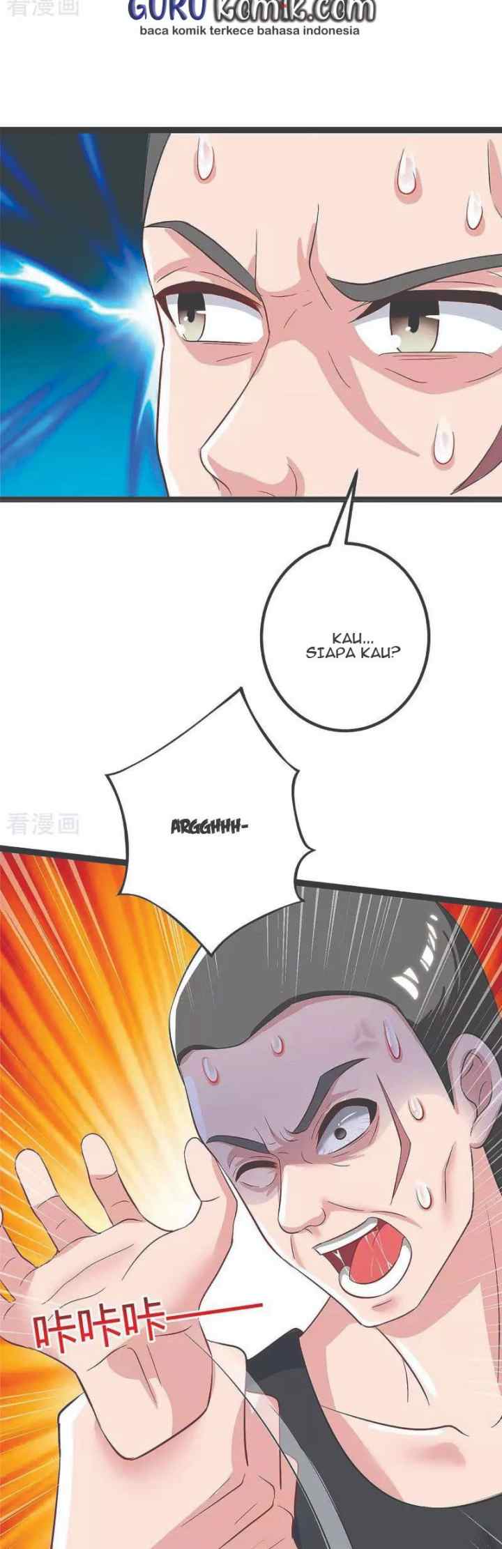 Rebirth Abandoned Less Return chapter 128 halaman 7