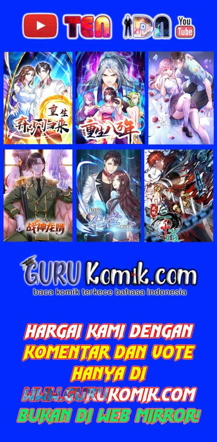 Rebirth Abandoned Less Return chapter 137 halaman 6