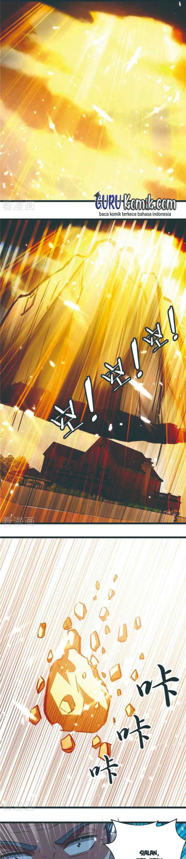 Rebirth Abandoned Less Return chapter 153 halaman 4
