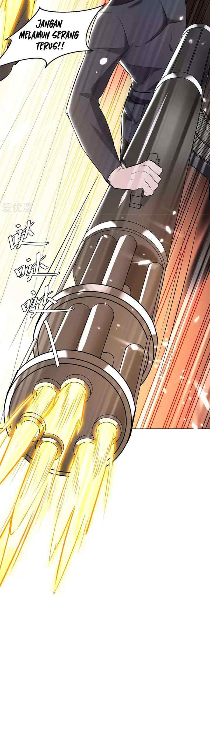 Rebirth Abandoned Less Return chapter 175 halaman 5