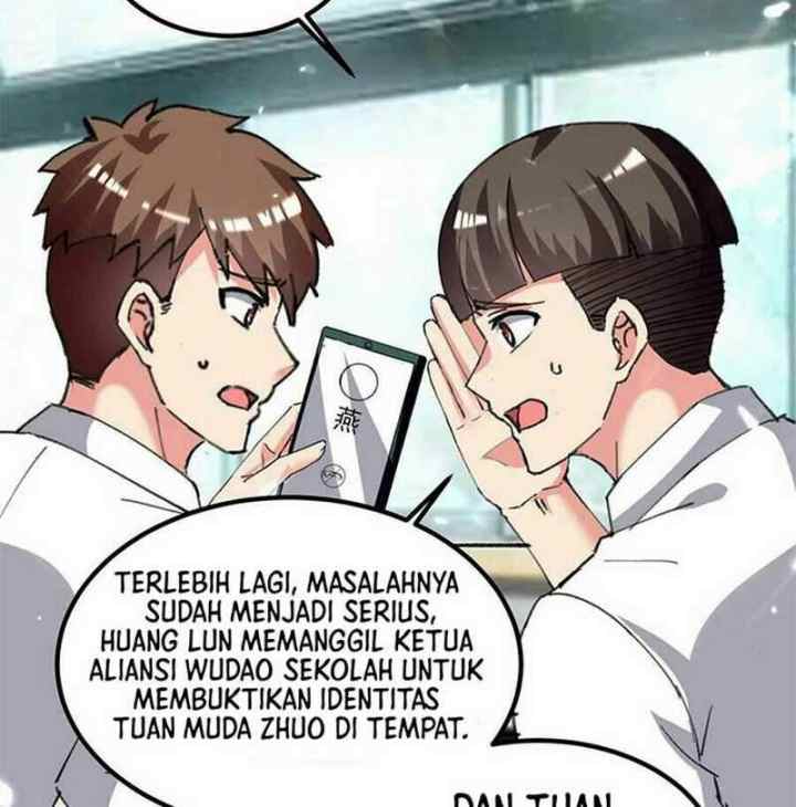Rebirth Abandoned Less Return chapter 206 halaman 14