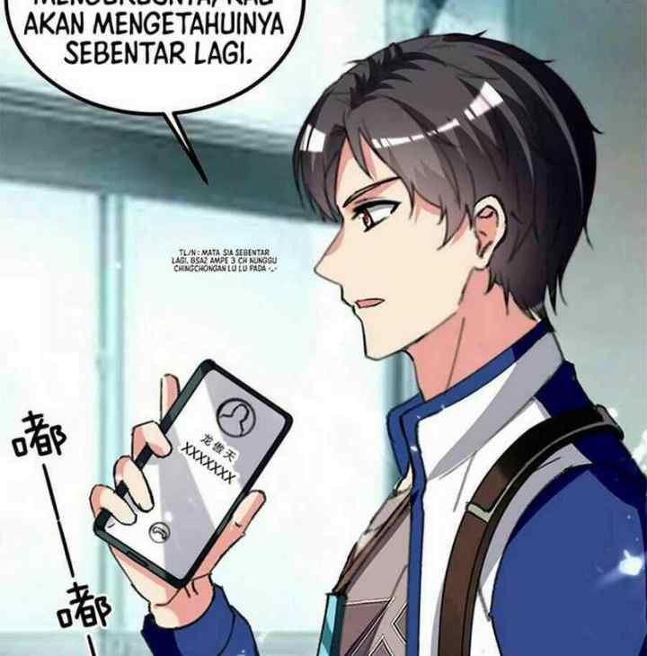 Rebirth Abandoned Less Return chapter 206 halaman 6