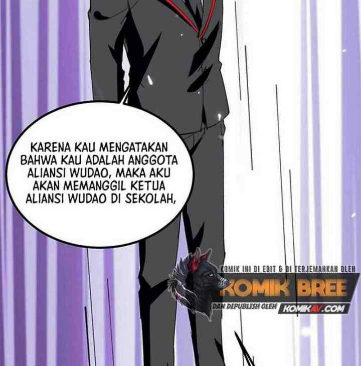 Rebirth Abandoned Less Return chapter 206 halaman 12