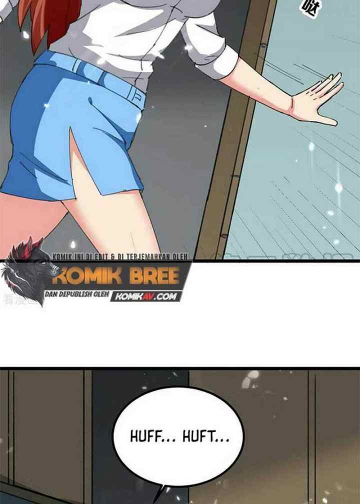 Rebirth Abandoned Less Return chapter 207 halaman 4