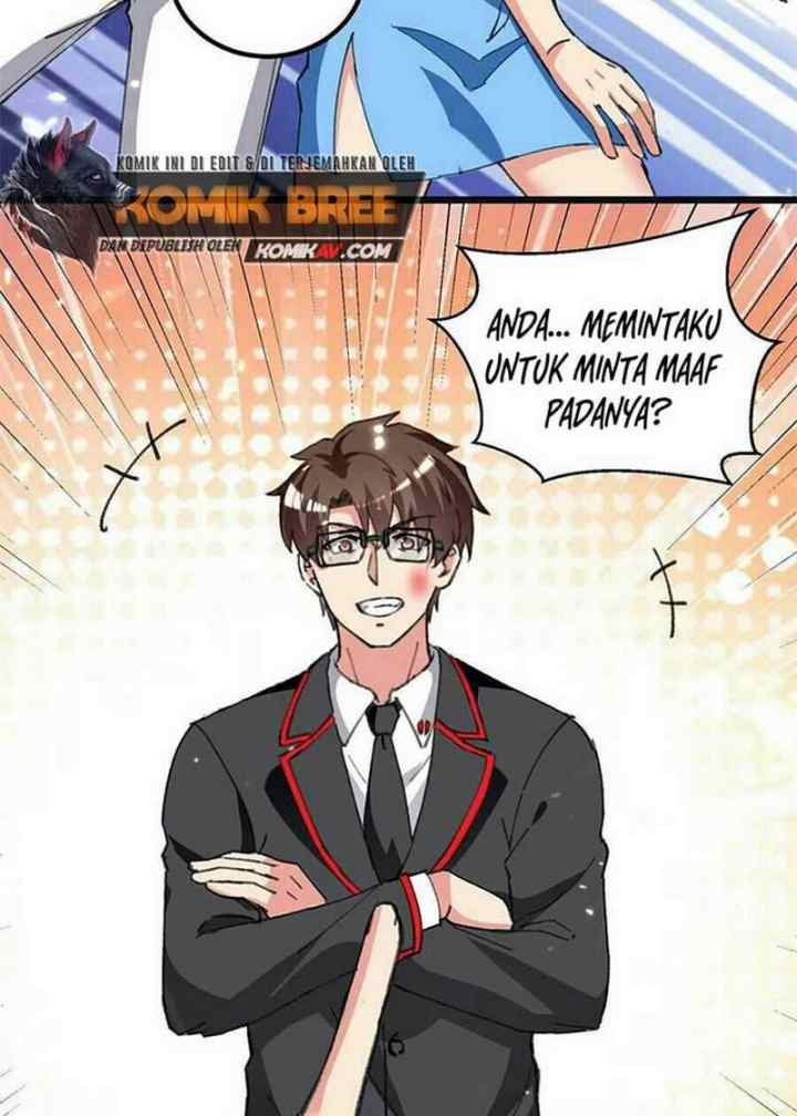 Rebirth Abandoned Less Return chapter 207 halaman 6