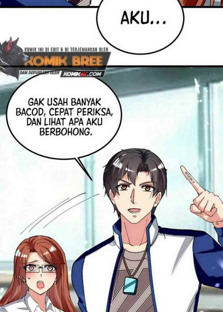 Rebirth Abandoned Less Return chapter 207 halaman 16