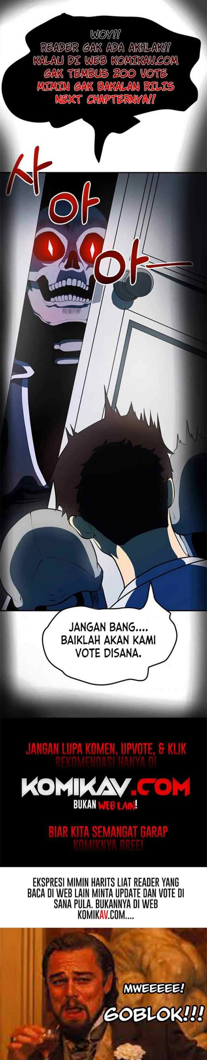 Rebirth Abandoned Less Return chapter 208 halaman 19
