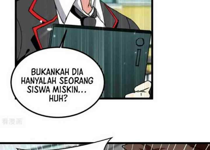 Rebirth Abandoned Less Return chapter 208 halaman 10