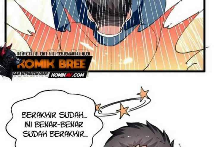 Rebirth Abandoned Less Return chapter 209 halaman 6