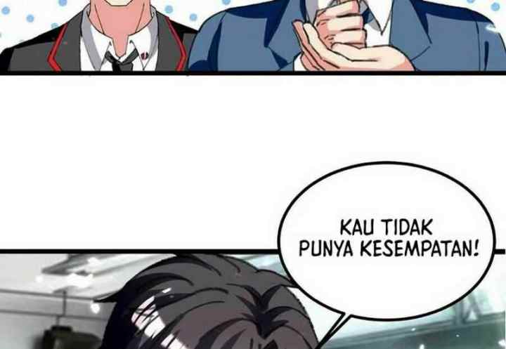 Rebirth Abandoned Less Return chapter 209 halaman 4