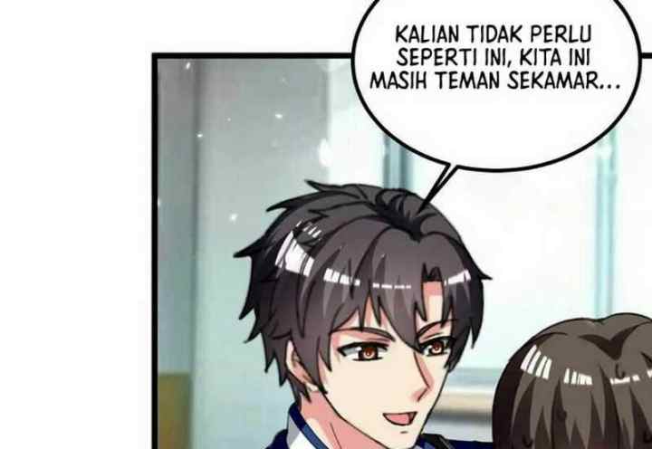 Rebirth Abandoned Less Return chapter 209 halaman 16