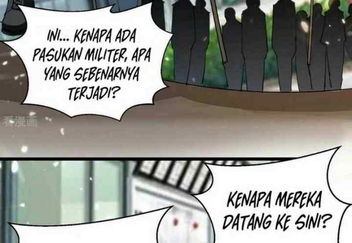 Rebirth Abandoned Less Return chapter 209 halaman 8