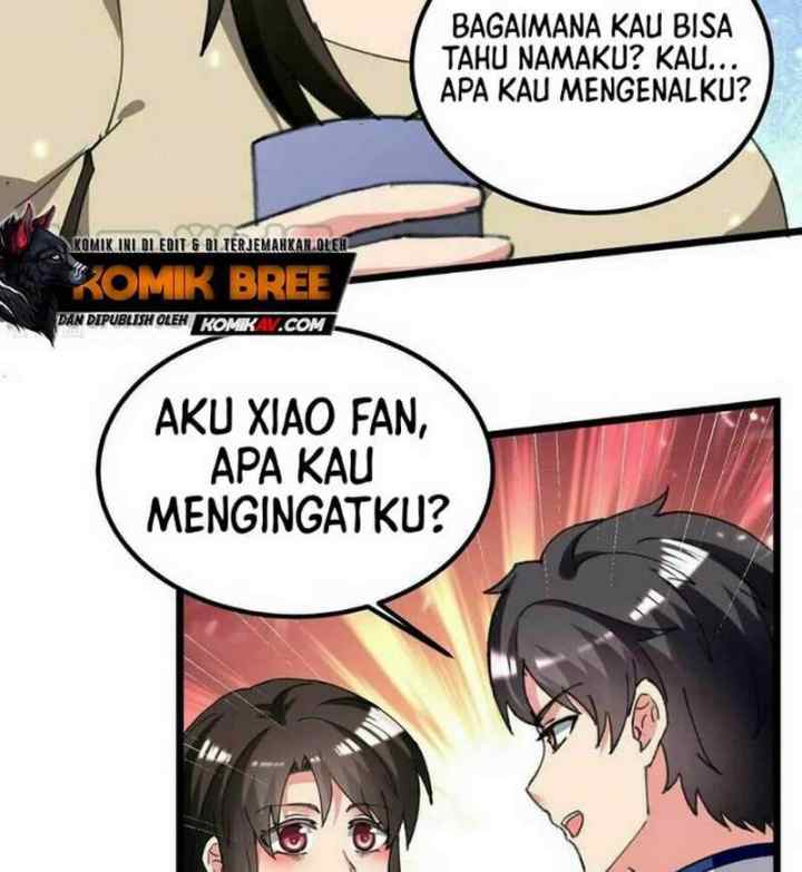 Rebirth Abandoned Less Return chapter 210 halaman 16
