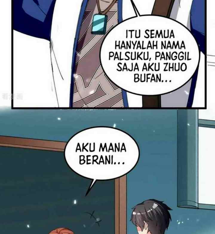 Rebirth Abandoned Less Return chapter 210 halaman 6
