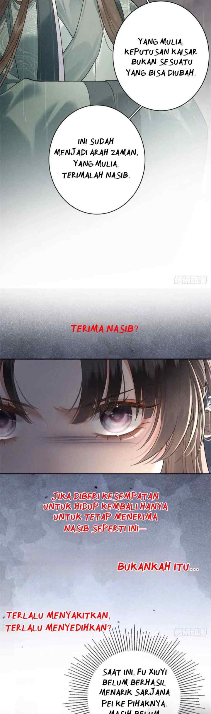 Rebirth of the Malicious Queen of Military Lineage chapter 4 halaman 14