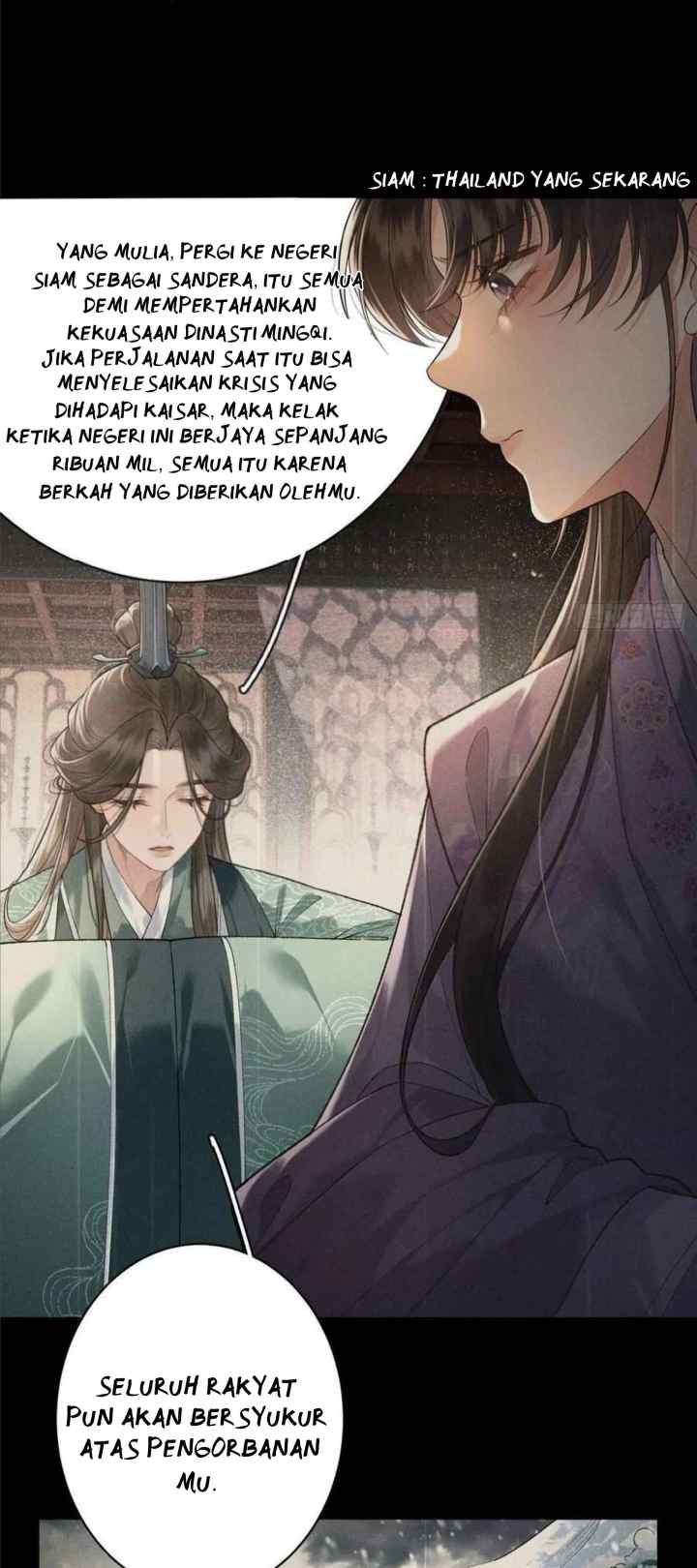 Rebirth of the Malicious Queen of Military Lineage chapter 4 halaman 11