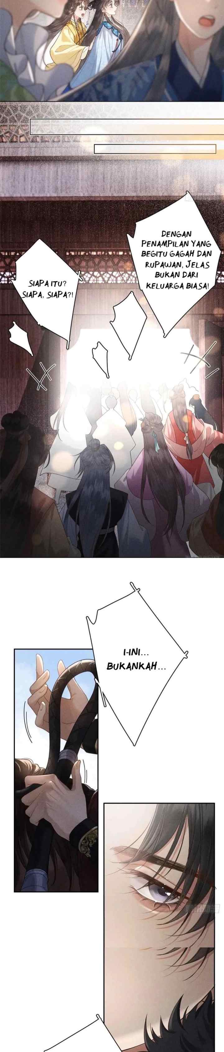 Rebirth of the Malicious Queen of Military Lineage chapter 4 halaman 19
