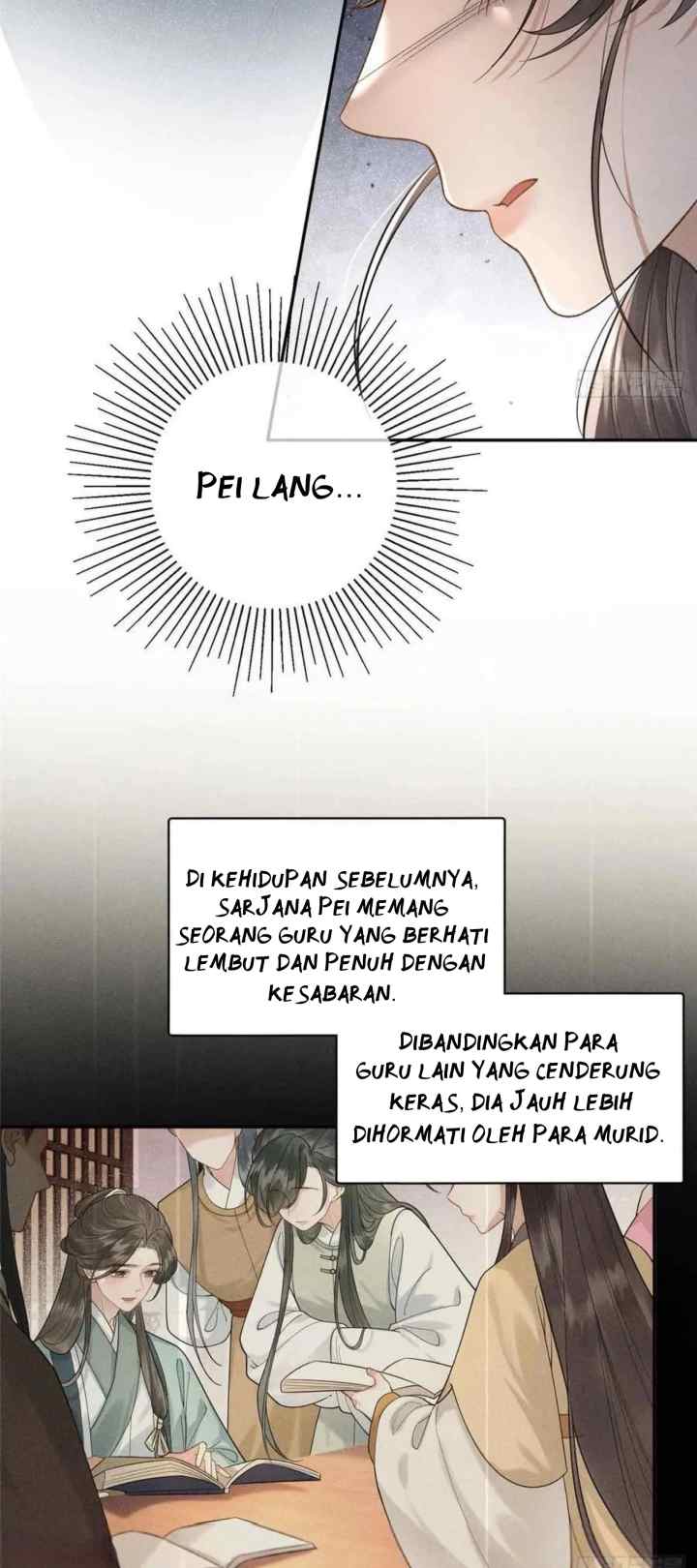 Rebirth of the Malicious Queen of Military Lineage chapter 4 halaman 9