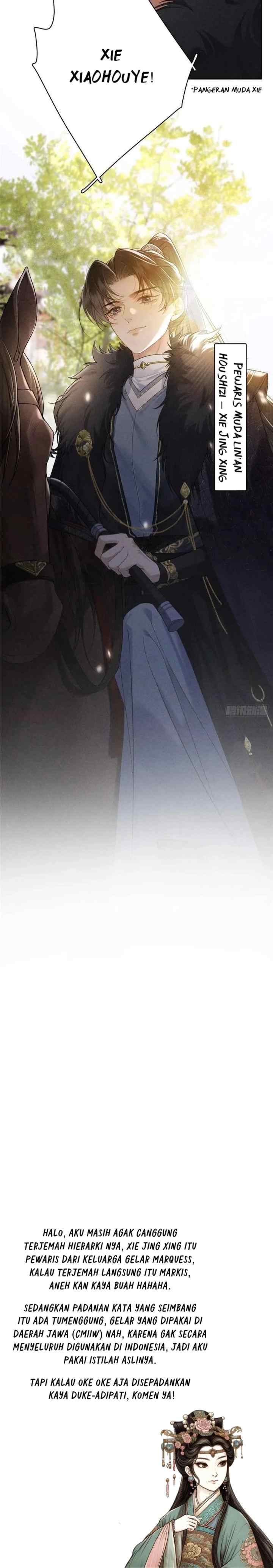 Rebirth of the Malicious Queen of Military Lineage chapter 4 halaman 20
