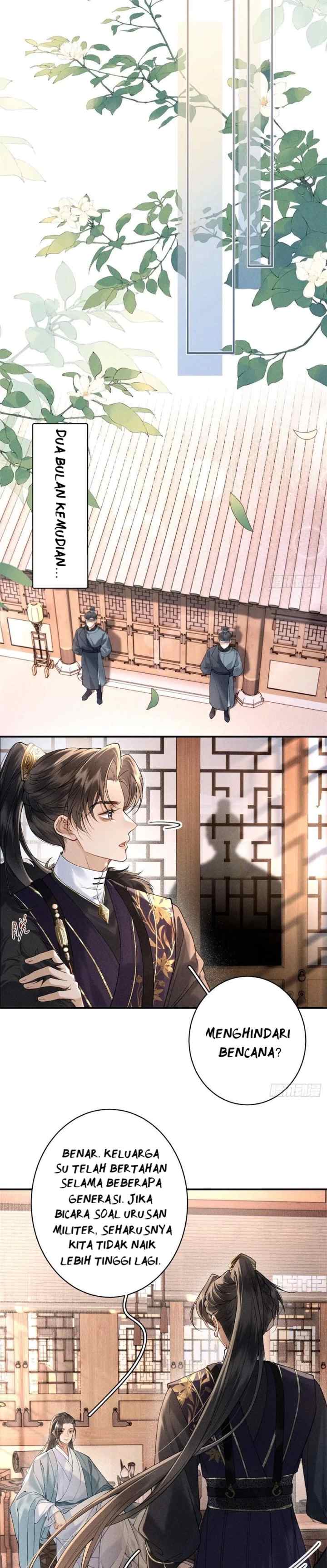 Rebirth of the Malicious Queen of Military Lineage chapter 7 halaman 7