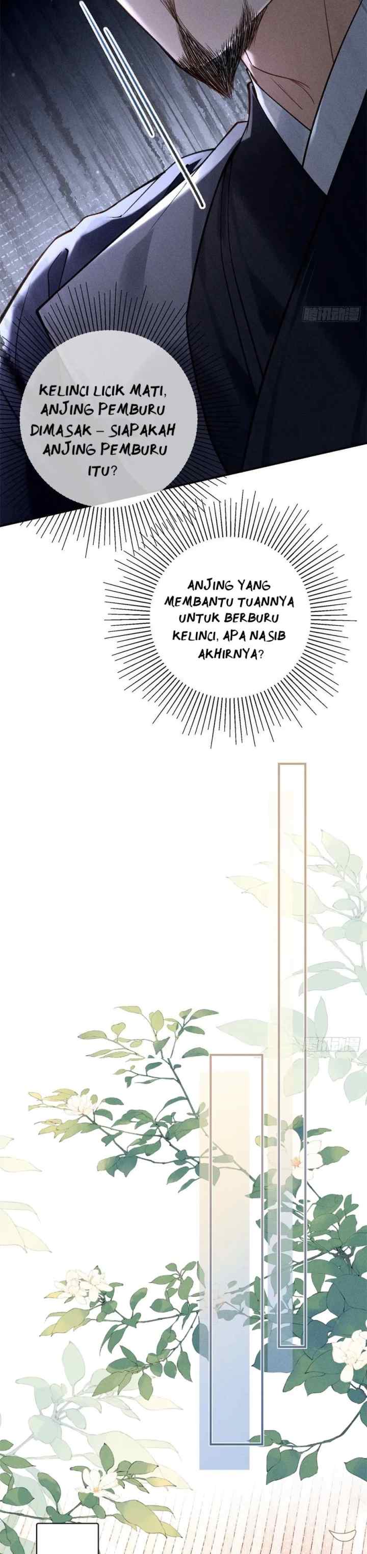 Rebirth of the Malicious Queen of Military Lineage chapter 7 halaman 6