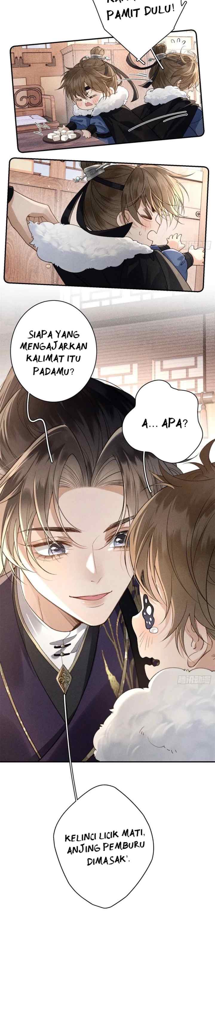 Rebirth of the Malicious Queen of Military Lineage chapter 7 halaman 11