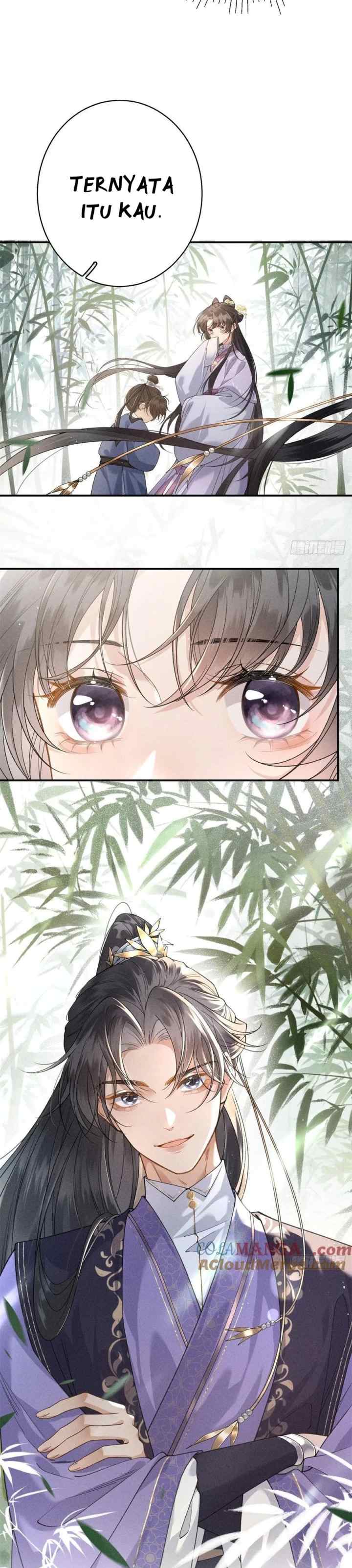 Rebirth of the Malicious Queen of Military Lineage chapter 7 halaman 17