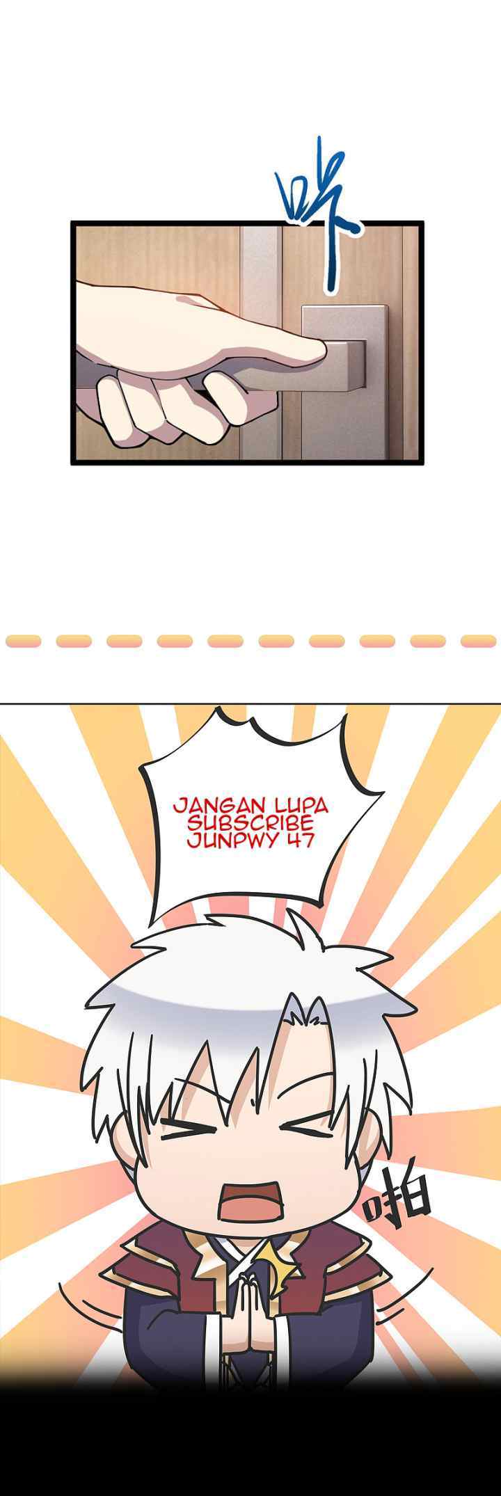 Rebirth of the Sword God Returns chapter 18 halaman 12