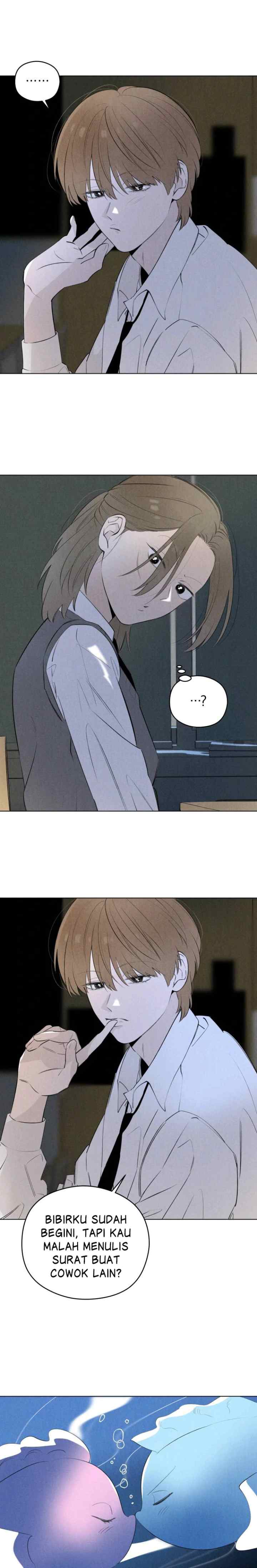 Red as a Tomato! chapter 46 halaman 10