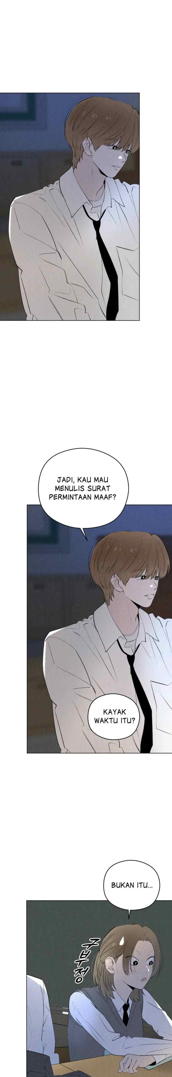 Red as a Tomato! chapter 46 halaman 7