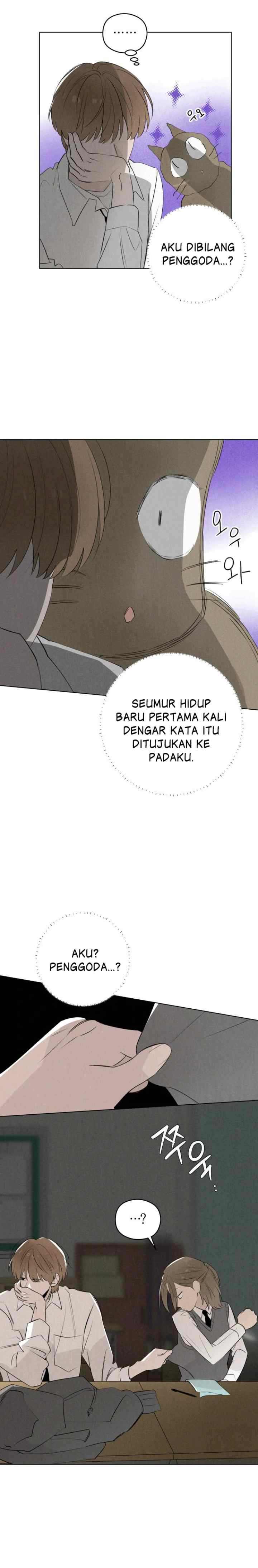 Red as a Tomato! chapter 46 halaman 9