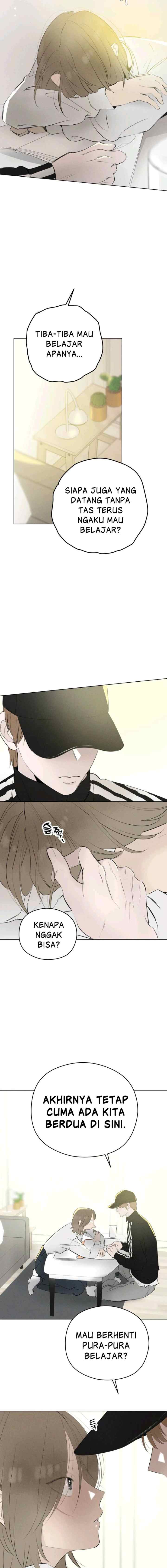 Red as a Tomato! chapter 54 halaman 11
