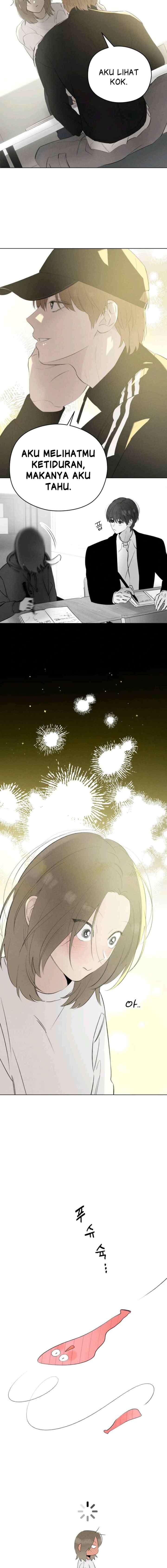 Red as a Tomato! chapter 54 halaman 9