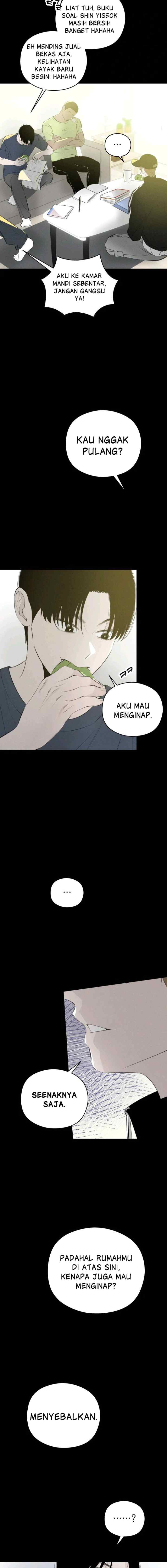 Red as a Tomato! chapter 54 halaman 4