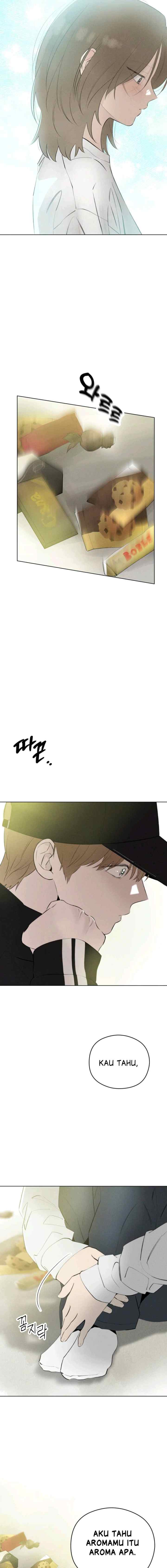 Red as a Tomato! chapter 54 halaman 15