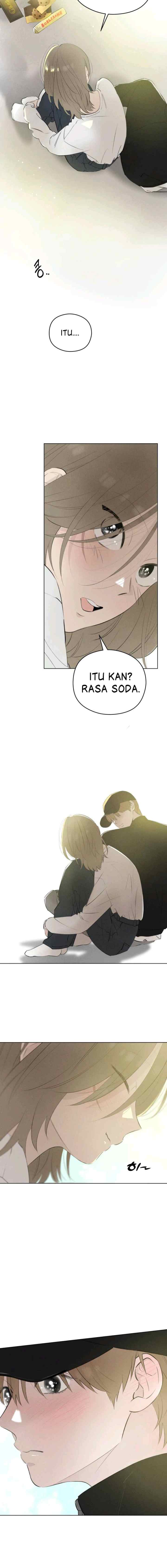 Red as a Tomato! chapter 54 halaman 16